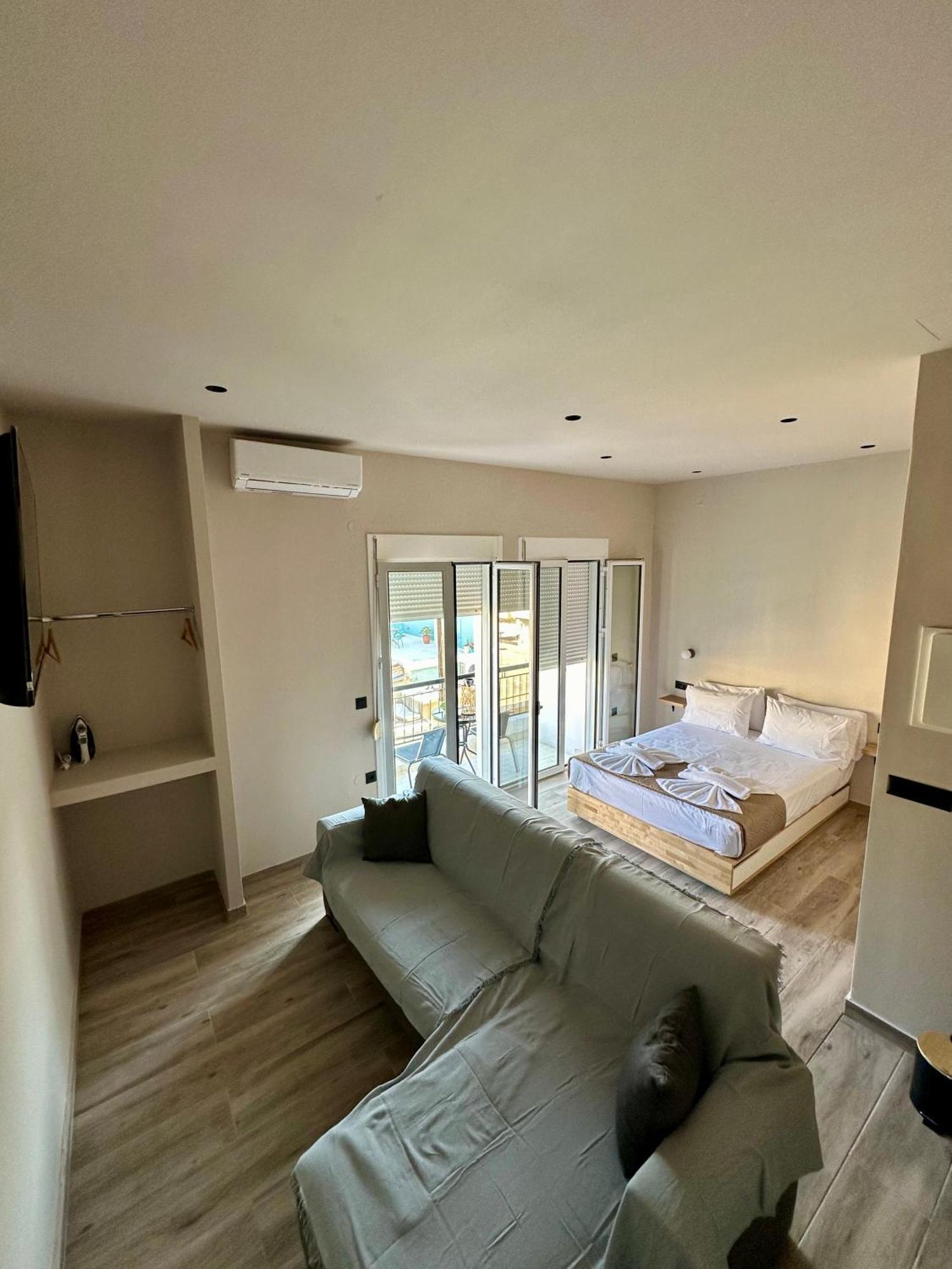 Apartamento Serena 03 La Canea