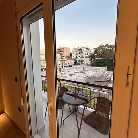 Serena 03 Chania  Exterior photo