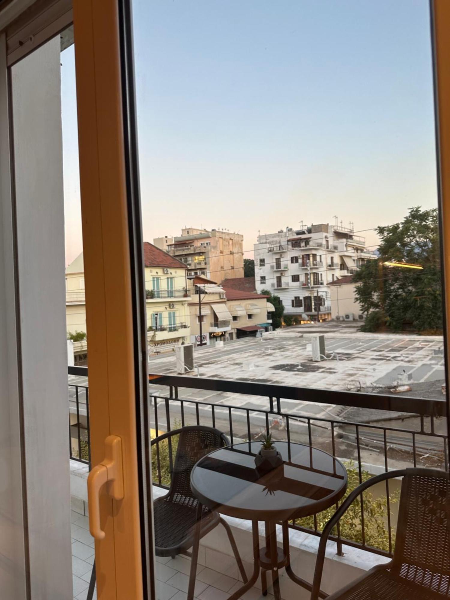 Appartamento Serena 03