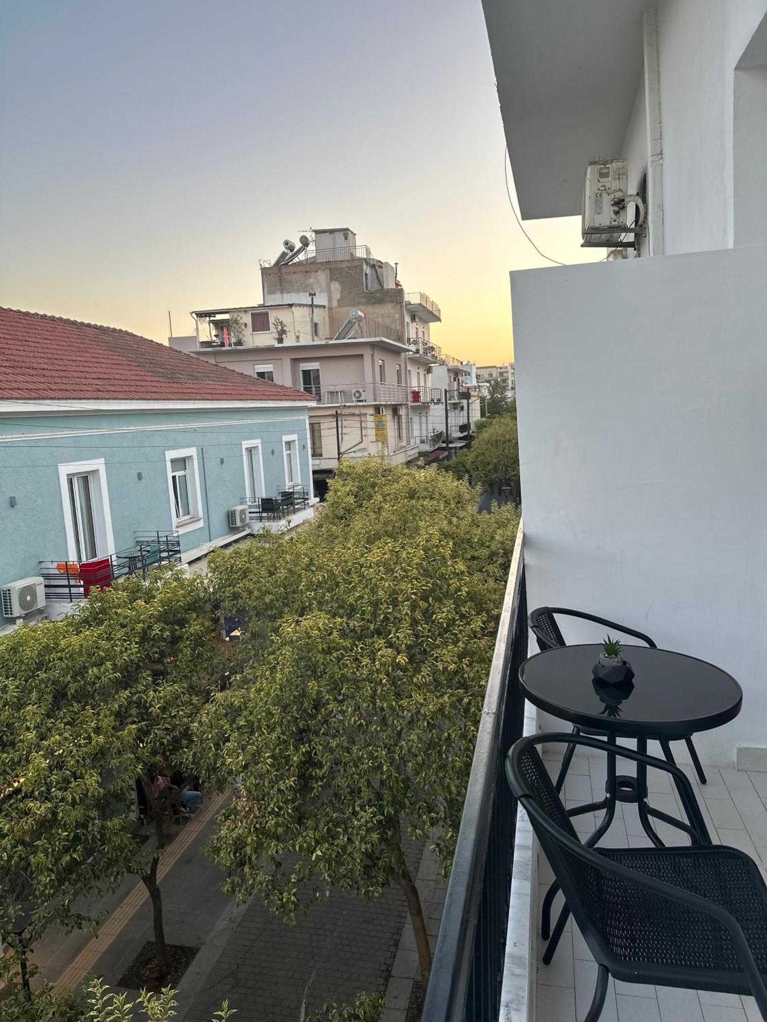 Serena 03 Appartement *